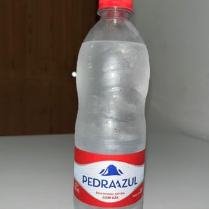 imagem do produto Água com Gás 