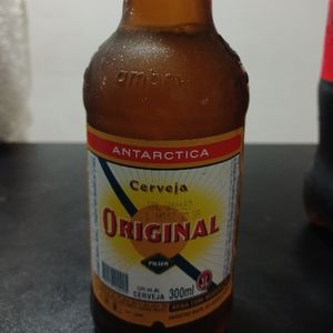 imagem do produto Cerveja original