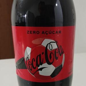 imagem do produto Coca cola zero 2l