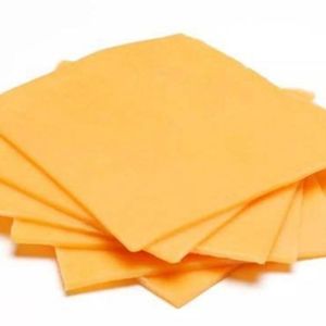 imagem do produto Adicional de cheddar em fatia