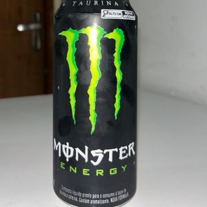 imagem do produto Energético monster