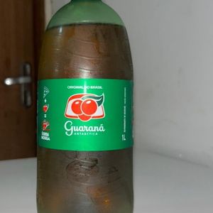 imagem do produto Refrigerante guaraná 1litro 