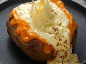 imagem do produto Cinco Queijos com Bacon