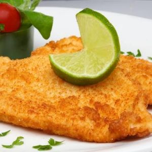 imagem do produto Frango a Milanesa 