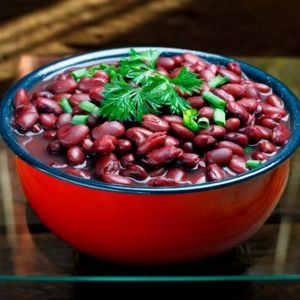 imagem do produto Feijão Vermelho 