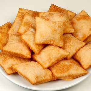 imagem do produto Mini Pastéis (12 Unidades)