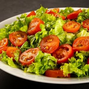 imagem do produto Alface com tomate 
