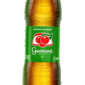 imagem do produto Guaraná Antártica 1 Lt e Meio
