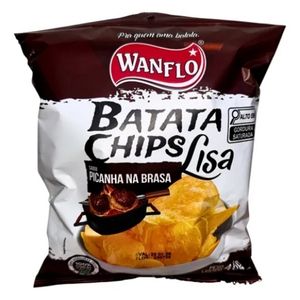 imagem do produto Salgadinho picanha 40g