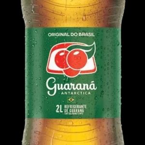 imagem do produto Guaraná Antártica 2lt