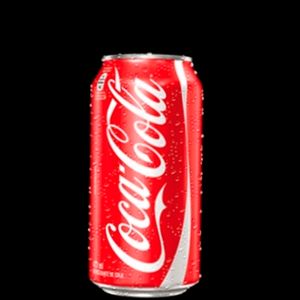 imagem do produto Coca cola Lata 350ml 