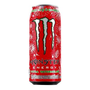 imagem do produto Energético Monsters 473ml
