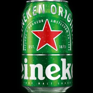 imagem do produto Heineken 350ml