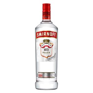 imagem do produto Vodka Smirnoff 990ml
