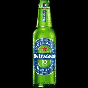 imagem do produto Heineken zero long 330ml