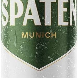 imagem do produto Spaten lata 350 ml 
