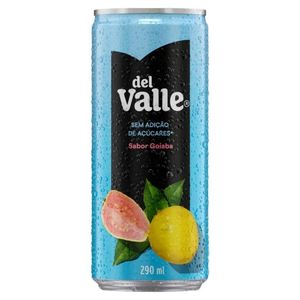 imagem do produto Suco del Valle goiaba 290ml