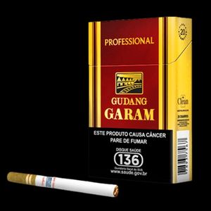 imagem do produto Cigarro gudang 