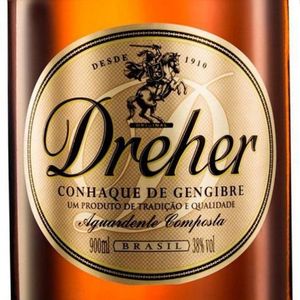 imagem do produto Dreher 