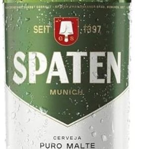 imagem do produto Spaten descartável 600ml 