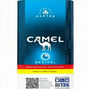 imagem do produto Cigarro Camel kretek
