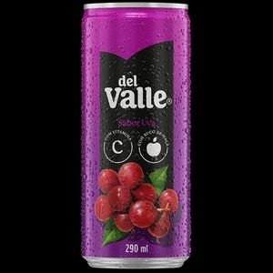 imagem do produto Suco del Valle uva 290 ml 