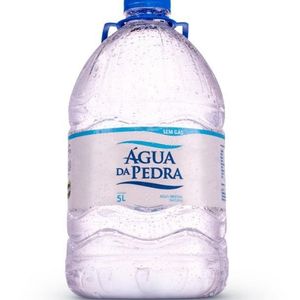 imagem do produto Água mineral 5 litros