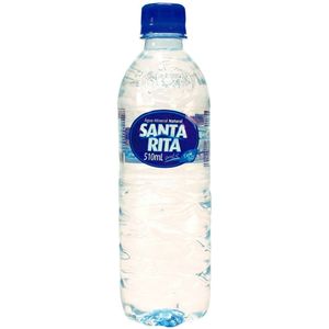 imagem do produto Água mineral 500 ml 
