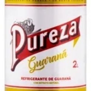 imagem do produto Refrigerante pureza 2lt