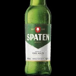 imagem do produto Spaten 330ml