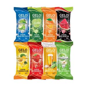 imagem do produto Gelo de sabor 