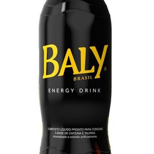 imagem do produto Energético bally 2lt