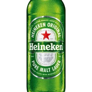 imagem do produto Heineken 600ml descartável 