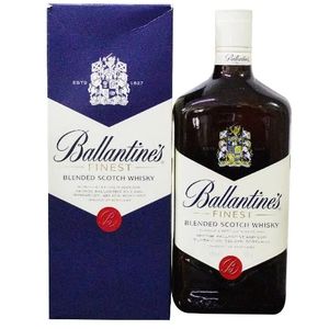 imagem do produto Whisky Ballantines 1lt