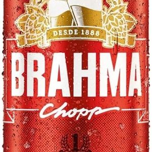 imagem do produto Brahma 350ml