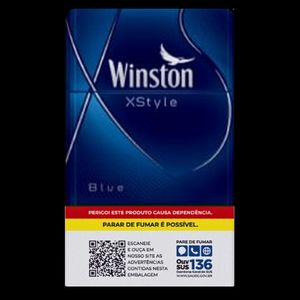 imagem do produto Winston Xstyle