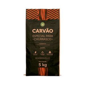 imagem do produto Carvão 5kg