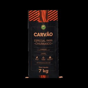 imagem do produto Carvão 7kg 