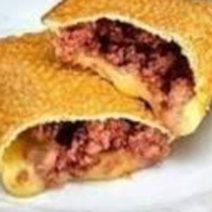 imagem do produto Pastel de Calabresa