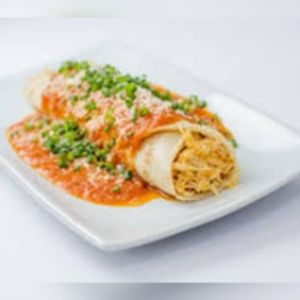 imagem do produto Panqueca de Frango