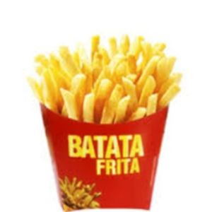 imagem do produto Batata Frita