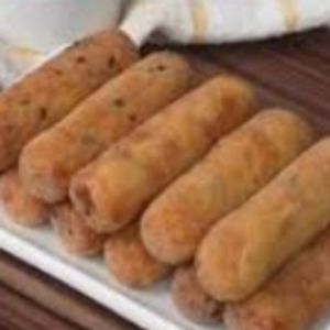 imagem do produto Croquete com Queijo