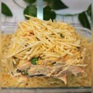 imagem do produto Pastel Crocante