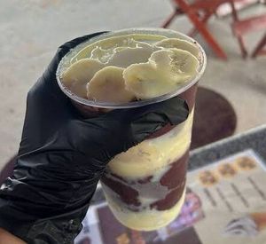 imagem do produto Jk Açaí Supremo - 700ml