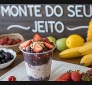 imagem do produto Monte do seu jeito - 500ml