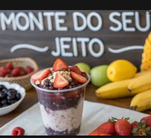 imagem do produto Monte do seu jeito 700ml