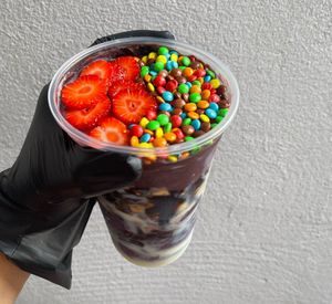 imagem do produto Açaí Royale - 700ml