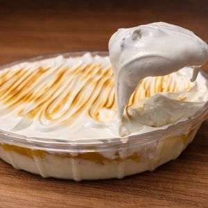 imagem do produto Delícia de Abacaxi