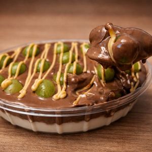 imagem do produto Surpresa de Uva