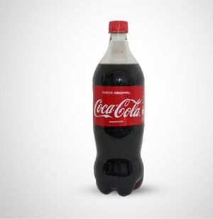 imagem do produto Coca de 1 Litro 